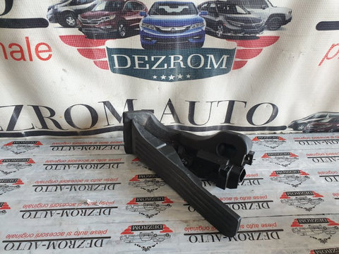 Pedala acceleratie Audi A3 8P 2.0 FSI cod piesa : 1K1721503AS