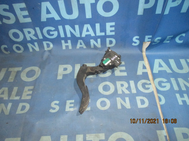 Pedala acceleratie Audi A4 2.0tdi 2006; 8E1721523C