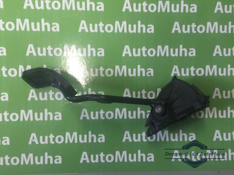 Pedala acceleratie Audi A4 (2001-2004) [8E2, B6] 8D2 721 523 B