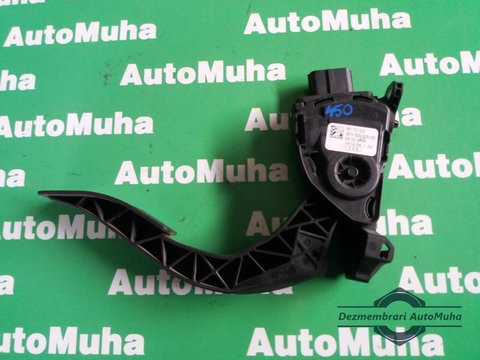 Pedala acceleratie Audi A4 (2001-2004) [8E2, B6] 8K1721523