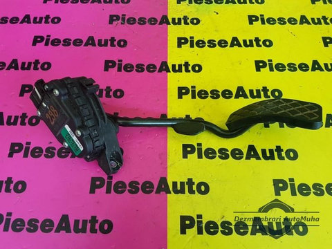 Pedala acceleratie Audi A4 (2001-2004) [8E2, B6] 6PV00802608