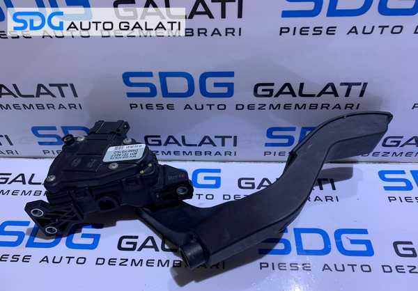 Pedala Acceleratie Audi A4 B5 2.5 TDI 1997 - 2001 
