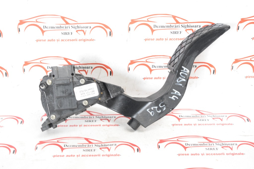 Pedala acceleratie Audi A4 B6 1.9 TDI 8E1721523 52