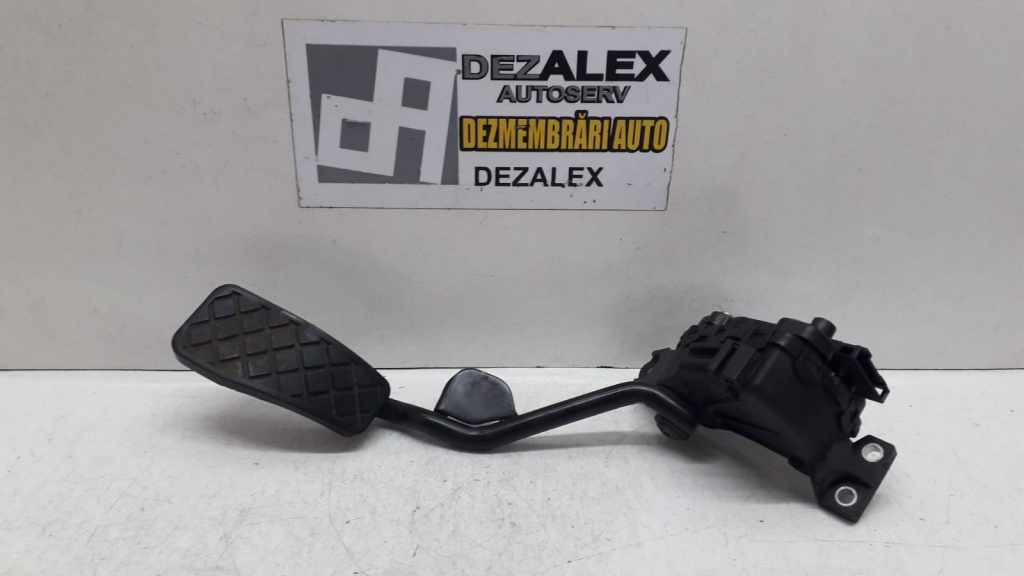 Pedala acceleratie Audi A4 B6 8E2 721 523