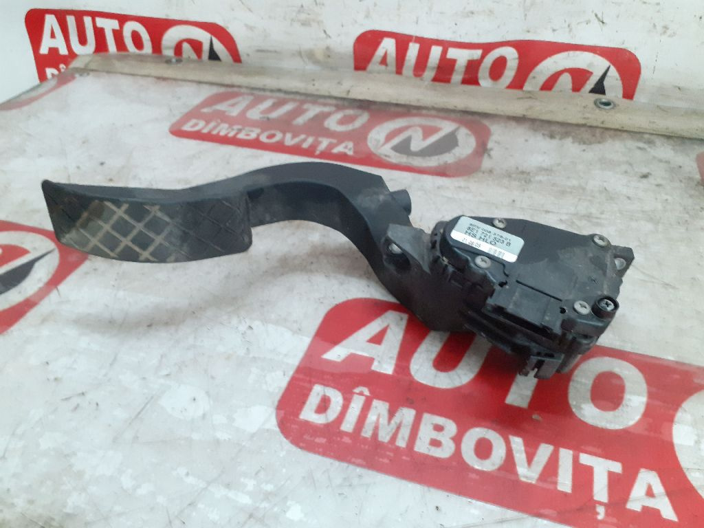 PEDALA ACCELERATIE AUDI A4 B7 2005 OEM:8E1721523B.