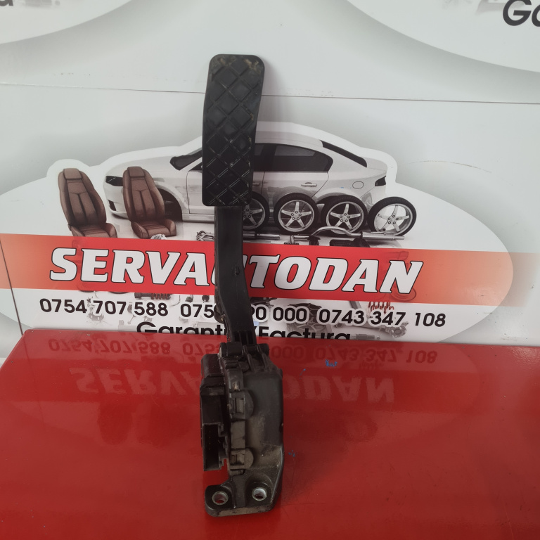 Pedala acceleratie Audi A6 (2004-2011) [4F2, C6] 2