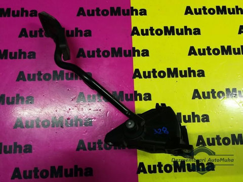 Pedala acceleratie Audi A6 (2004-2011) [4F2, C6] 00802634