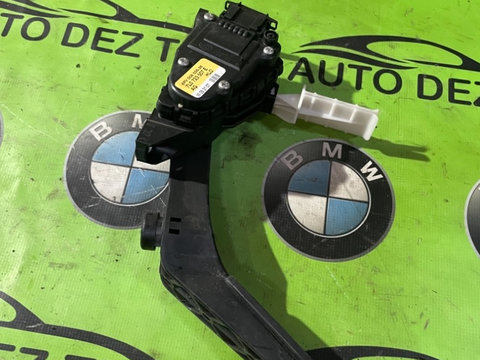 Pedala acceleratie Audi q7 7l0723507e