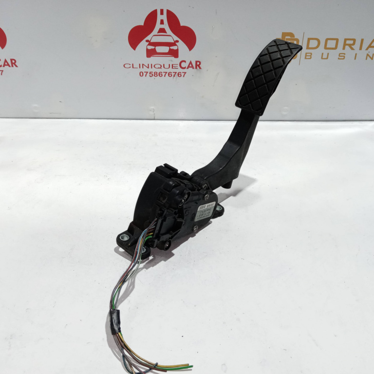 Pedala acceleratie Audi Seat Skoda VW | 6PV00849501 | 6Q1721503B