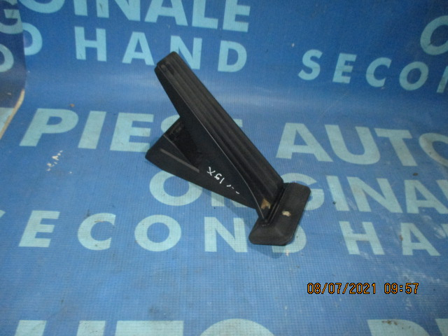 Pedala acceleratie BMW E71 X6 4.0dx; 6789998