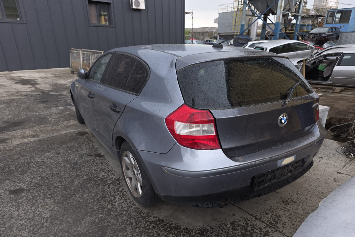 Pedala acceleratie BMW Seria 1 E87 [2004