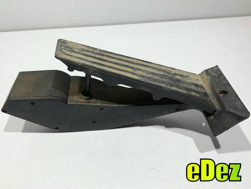 Pedala acceleratie BMW Seria 3 (2005-2012) [E90] 3.0 d 6772645