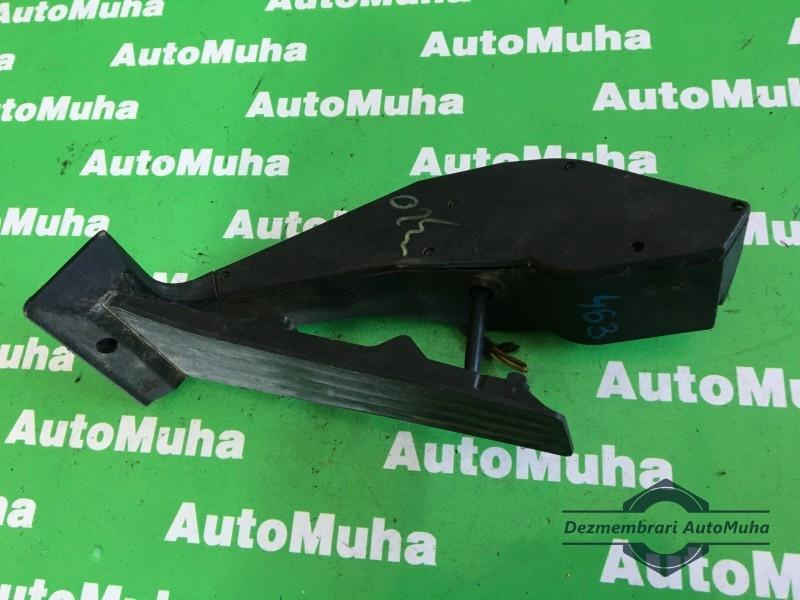 Pedala acceleratie BMW Seria 3 (2005->) [E90] 3542678628601