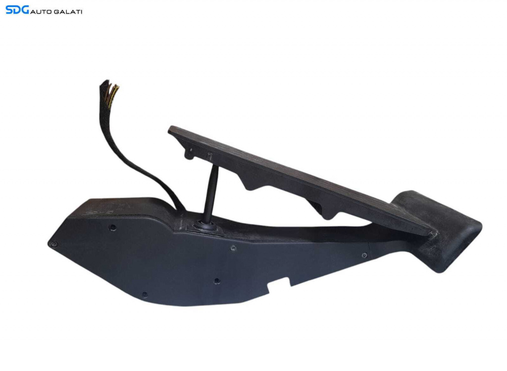 Pedala Acceleratie BMW Seria 3 E46 1997 - 2005 Cod
