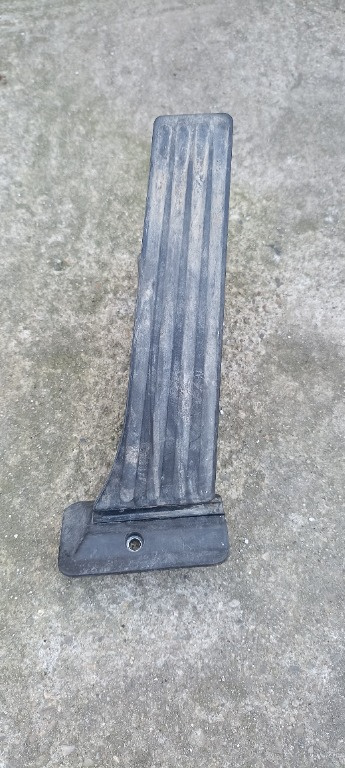 Pedala acceleratie BMW Seria 5 E60 E61, 6858575