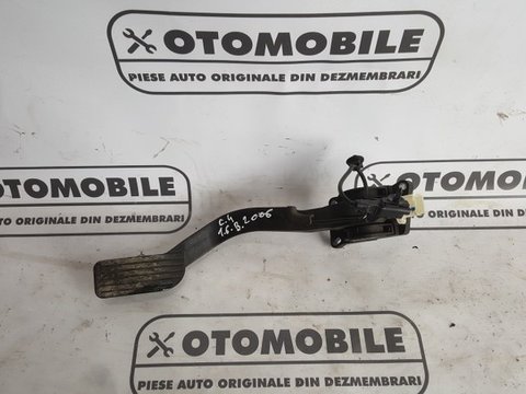 Pedala Acceleratie Citroen C4 1.6 Benzina 2004-2010 cod: 0280755018