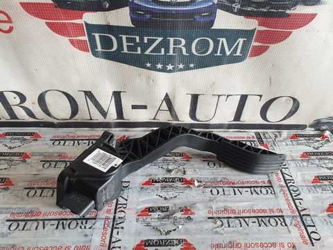 Pedala acceleratie Citroen C4 II (B7) 1.6 HDi 112 cai cod piesa : 9671840280