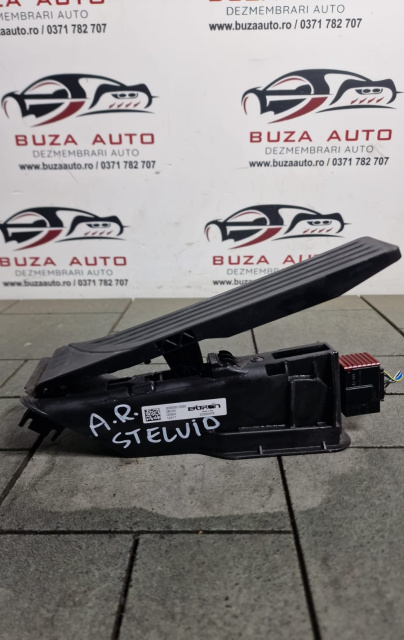 Pedala acceleratie Cod: 00505513360 Alfa