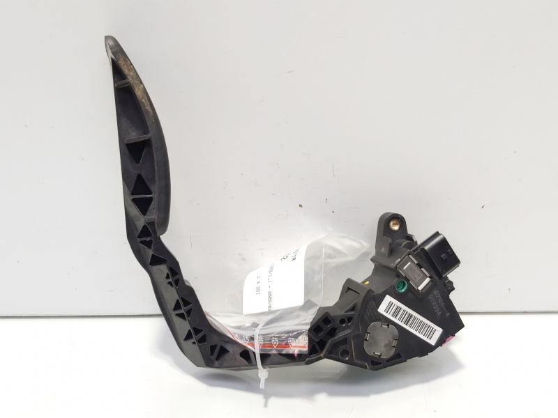 Pedala acceleratie, cod 180100011R, Renault Scenic 3 (pr:110747)