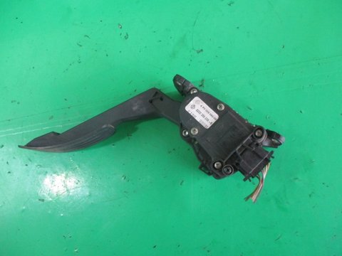 PEDALA ACCELERATIE COD 8200386506--B / 6PV009085-02 DACIA LOGAN 1.5 DCI FAB. 2004 - 2012 ⭐⭐⭐⭐⭐