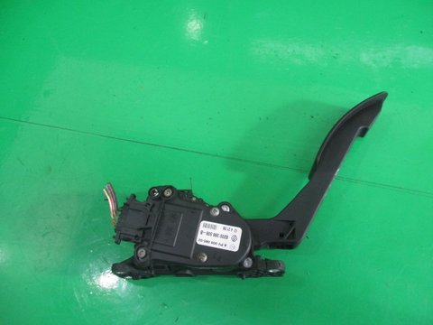 PEDALA ACCELERATIE COD 8200386506--B / 6PV009085-02 DACIA LOGAN 1.5 DCI FAB. 2004 – 2012 ⭐⭐⭐⭐⭐