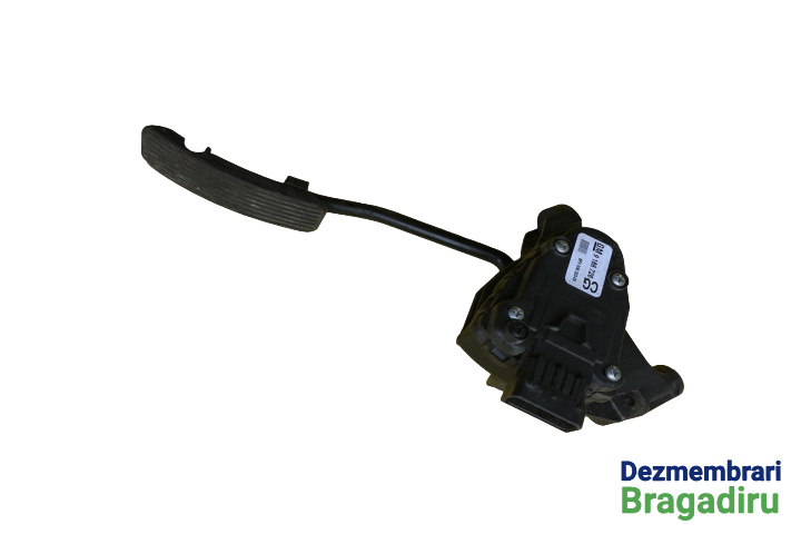 Pedala acceleratie Cod: 9186726 CG Opel Vectra C [2002 - 2005] Sedan 4-usi 1.8 MT (122 hp)