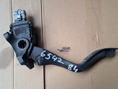 Pedala acceleratie, cod 9671433780, Peugeot 308 (II) SW