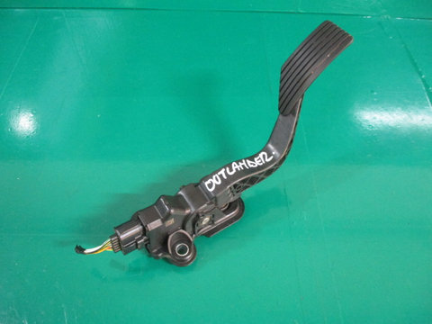 PEDALA ACCELERATIE COD MN101543 MITSUBISHI OUTLANDER II 2.0 DI-D FAB. 2006 - 2009 ⭐⭐⭐⭐⭐