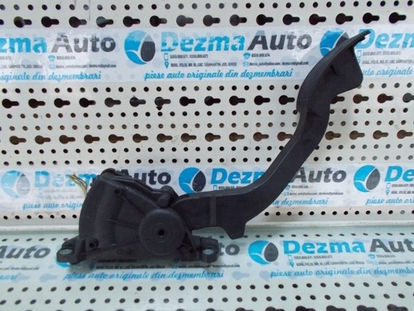 Pedala acceleratie cu senzor Ford Focus C-Max, 3M51-9F836-AE