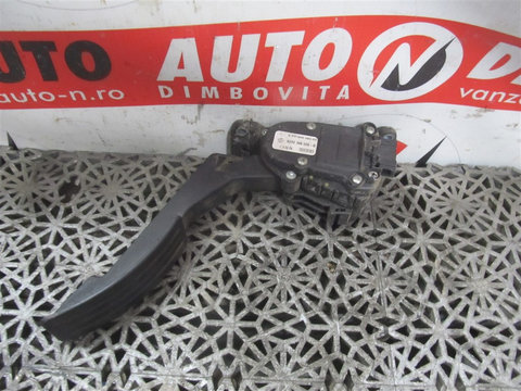 PEDALA ACCELERATIE DACIA LOGAN I 2006 OEM:8200386506.