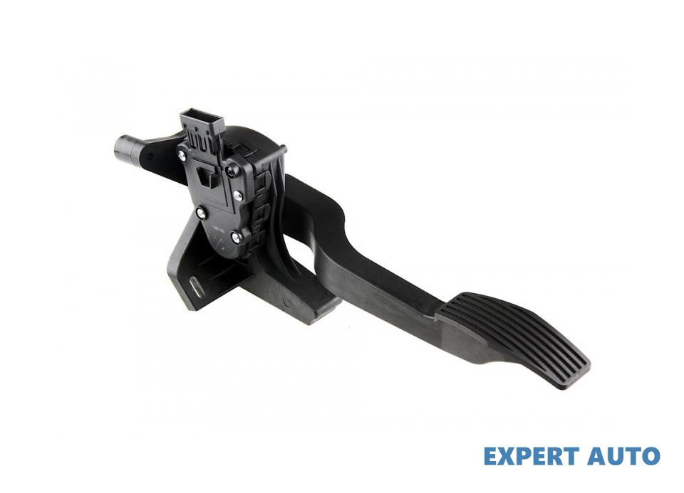 Pedala acceleratie electrica cu senzor Opel Tigra (2004->)[X04] #1 6PV008110