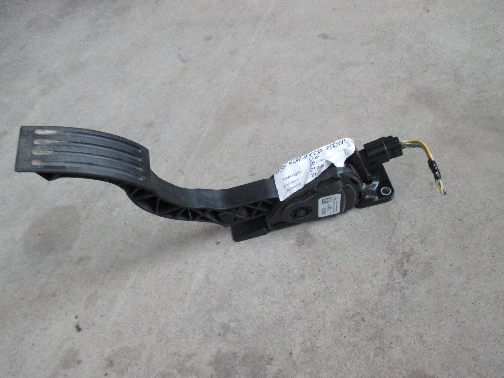 Pedala acceleratie EV61-9F836-AA Ford Focus 3 2.0 