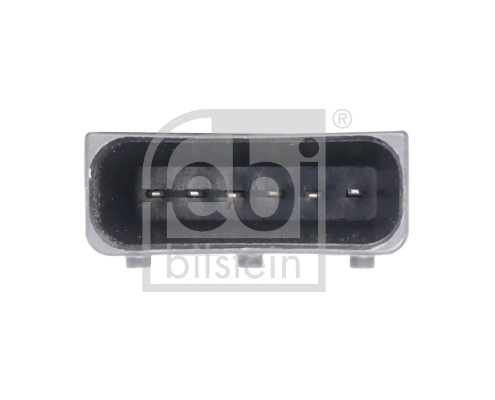 Pedala acceleratie FEBI BILSTEIN 101492 
