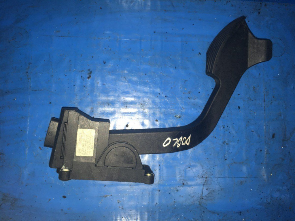 Pedala Acceleratie Fiat Doblo 1.9 JTD 2000-2005 cod: 0281002460