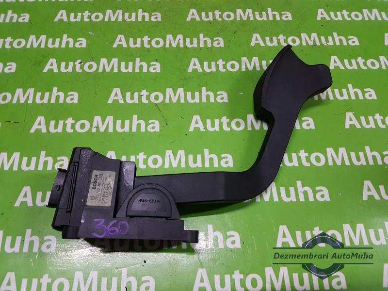 Pedala acceleratie Fiat Doblo (2001->) [119] 0281002460