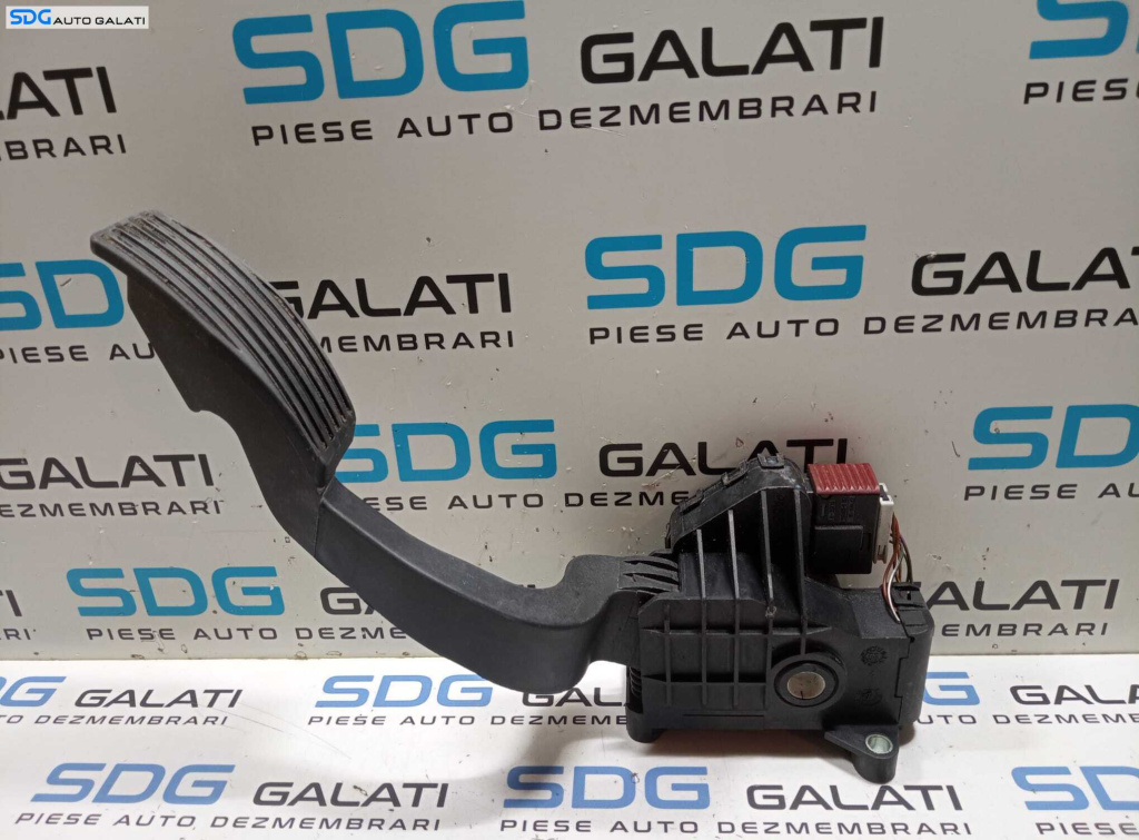 Pedala Acceleratie Fiat Linea 1.3 2007 - 2012 Cod 55702020 [M4908]