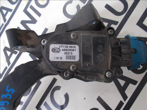 Pedala Acceleratie FIAT PUNTO (188) 1.3 JTD 16V 188 A9.000