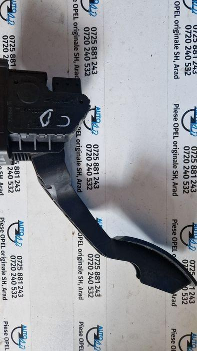 Pedala acceleratie Fiat Punto Evo 2008-2012 55702020