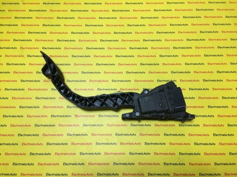 Pedala Acceleratie Ford, 3M519F836DE, 6PV00864111