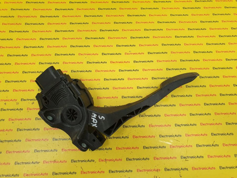 Pedala Acceleratie Ford, 6G929F836LC, 6PV00922012