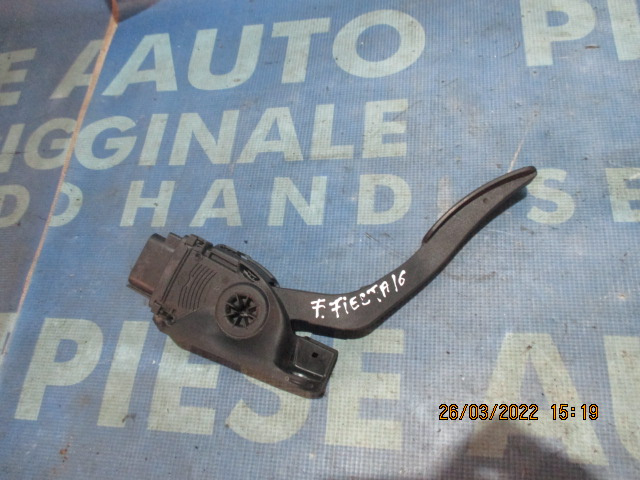 Pedala acceleratie Ford Fiesta 1.4L; 8V2