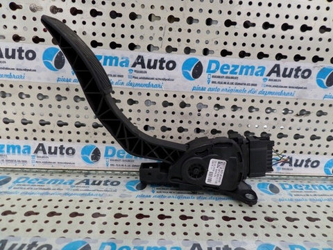 Pedala acceleratie Ford Fiesta 6 1.6 tdci, 8V21-9F836-AA