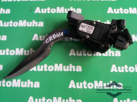 Pedala acceleratie Ford Fiesta 6 (2008->) [MK7] 8V219F836AA