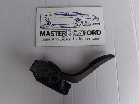 Pedala acceleratie Ford Fiesta / Fusion 1.4 tdci COD : 8V21-9F836-AA