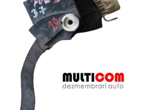 Pedala acceleratie Ford Focus 1 1.8 TDCI cod 2M519F836AE