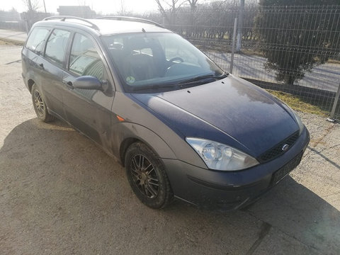 PEDALA ACCELERATIE FORD FOCUS 1 FAB. 1998 - 2005 ⭐⭐⭐⭐⭐