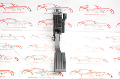 Pedala acceleratie Ford Focus 2 1.6 B 4M519F836AJ 