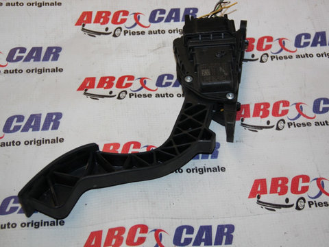 Pedala acceleratie Ford Focus 2 2005-2011 4M51-9F836-AH