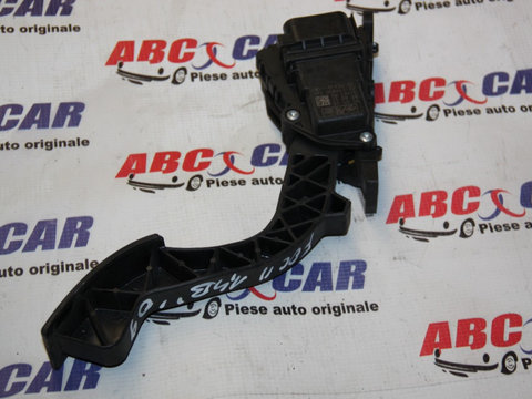 Pedala acceleratie Ford Focus 2 2005-2011 4M51-9F836-AK