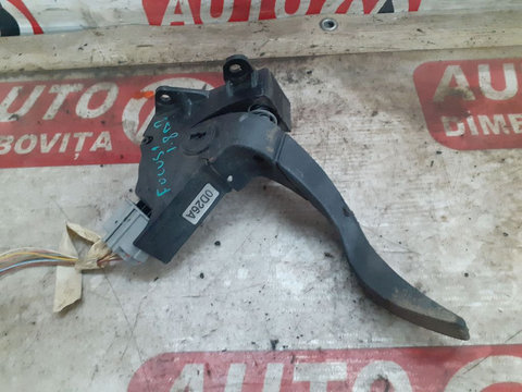 PEDALA ACCELERATIE FORD FOCUS 2001 OEM:98AB9F836AE.